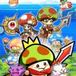 キノコ伝説